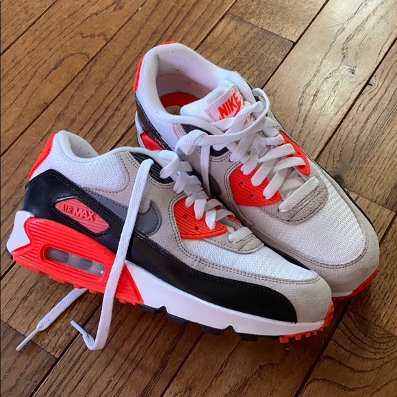 COPY - Nike Air Max 90 - Picture 1 of 5